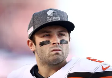 Ezra Shaw/Getty Images