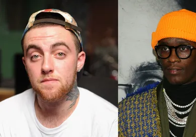 Jamie McCarthy/Getty Images | Jean Baptiste Lacroix/Getty Images