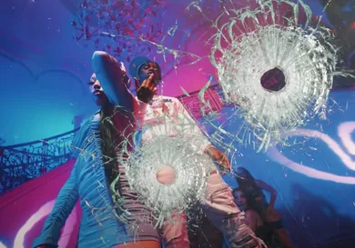 YouTube/SME/Winners Circle/RCA