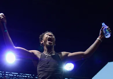 Lisa Lake/Getty Images