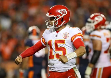 Matthew Stockman/Getty Images