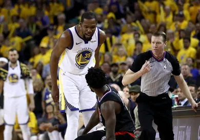 Ezra Shaw/Getty Images