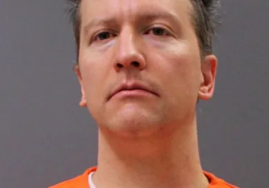 Minnesota Department of Corrections via Getty Images