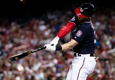 Scott Taetsch/Getty Images