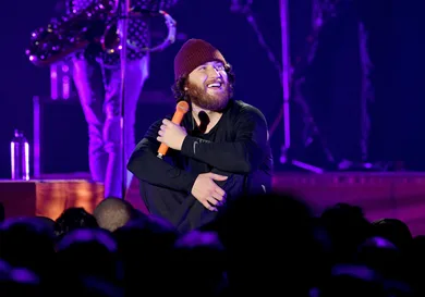 Kevin Winter/Getty Images