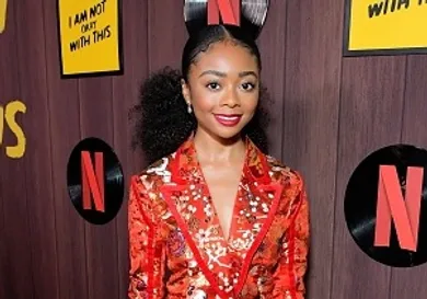 Charley Gallay/Getty Images for Netflix