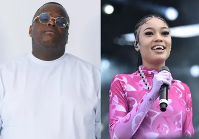 Morray / Steven Ferdman/Getty Images