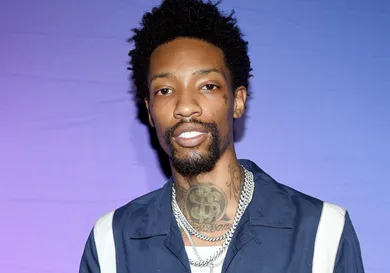 Paras Griffin/Getty Images