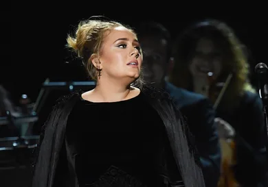 Kevin Winter/Getty Images