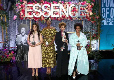 Rich Polk/Getty Images for Essence