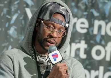 Marcus Ingram/Getty Images