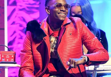 Marcus Ingram / Stringer / Getty Images