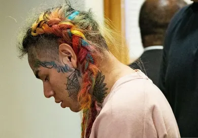 Bob Levey/Getty Images