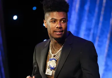 Randy Shropshire / Stringer / Getty Images