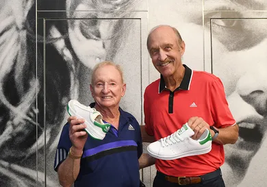 Vince Caligiuri/Getty Images