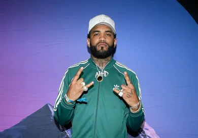 Paras Griffin/Getty Images