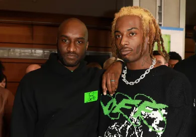 Pierre Suu/Getty Images