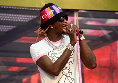 Kevin Mazur/Getty Images