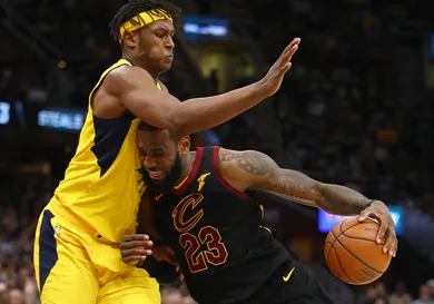 Gregory Shamus/Getty Images