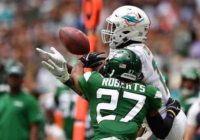 Mark Brown/Getty Images