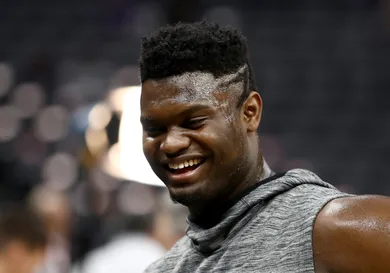 Ezra Shaw/Getty Images