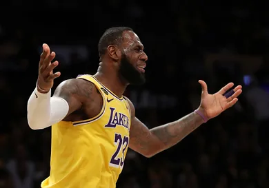 Katelyn Mulcahy/Getty Images