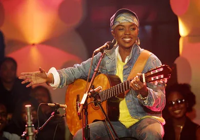 Scott Gries/ImageDirect/Getty Images