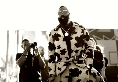 Joe Scarnici/Getty Images for Turner Sports