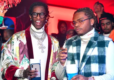 Prince Williams/Wireimage/Getty Images