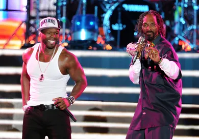 Kevin Winter/Getty Images for Coachella