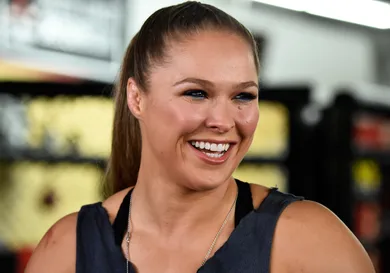 Frazer Harrison/Getty Images