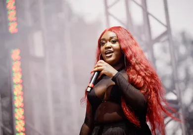 Chelsea Guglielmino/Getty Images