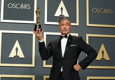 Rachel Luna/Getty Images