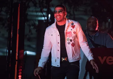 Rick Kern/Getty Images