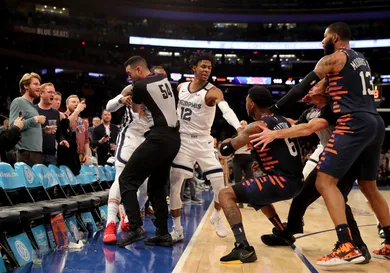 Getty Images Sport / Getty Images