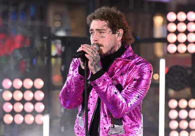 Noam Galai/Getty Images