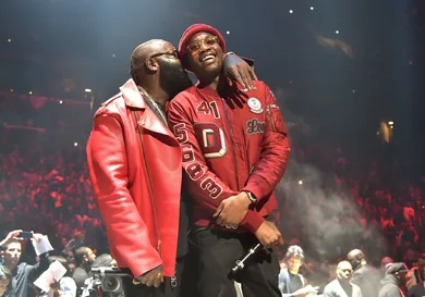 Theo Wargo/Getty Images