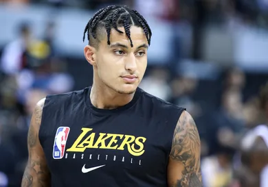 Zhong Zhi/Getty Images