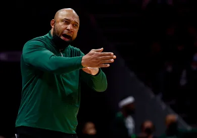 Jared C. Tilton / Staff / Getty Images