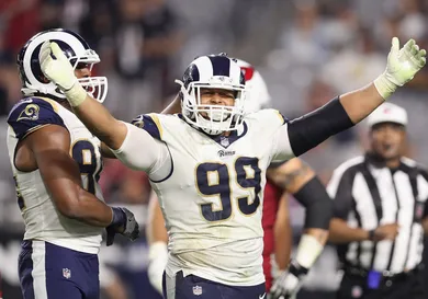 Christian Petersen/Getty Images