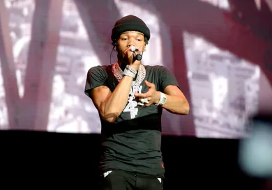 Brad Barket/Getty Images for 105.1