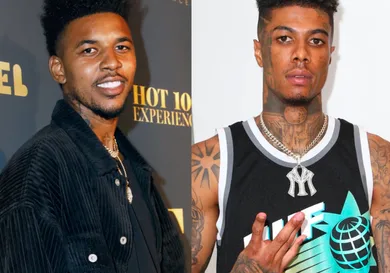 Rachel Murray / Stringer / Getty Images, Maury Phillips / Stringer / Getty Images