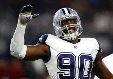 Wesley Hitt/Getty Images