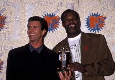 Ron Galella, Ltd./Ron Galella Collection via Getty Images