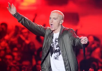 Kevork Djansezian/Getty Images for MTV