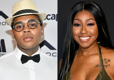 Amy Sussman/Getty Images, Frazer Harrison/Getty Images