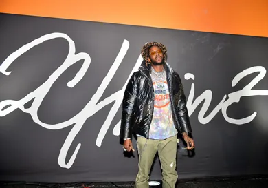 Derek White/Getty Images