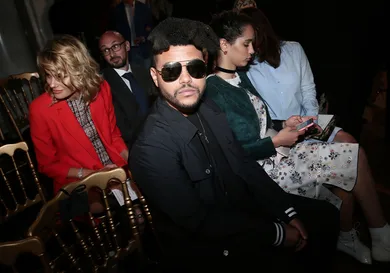 Victor Boyko/Getty Images