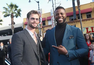 Tommaso Boddi/Getty Images for Disney