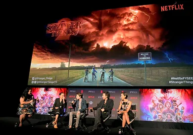 Charley Gallay/Getty Images for Netflix